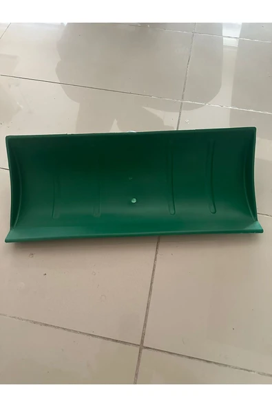 BİLEZİKLİ PLASTİK AHIR DOZERİ - 1