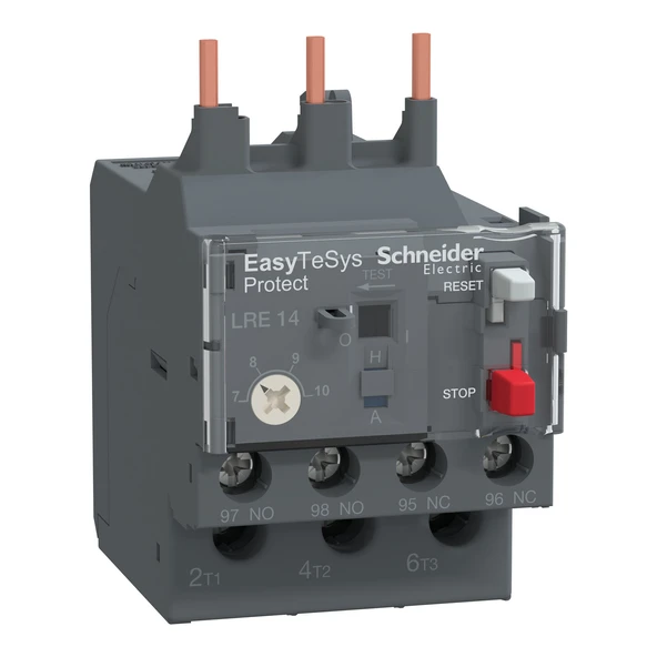 Schneider Electric LRE14 7-10A Termik Röle ürün görseli 1