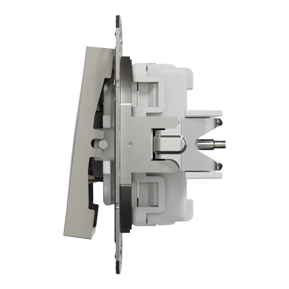 Schneider Electric EPH2100169 Asfora Bronz Üçlü Anahtar - 3