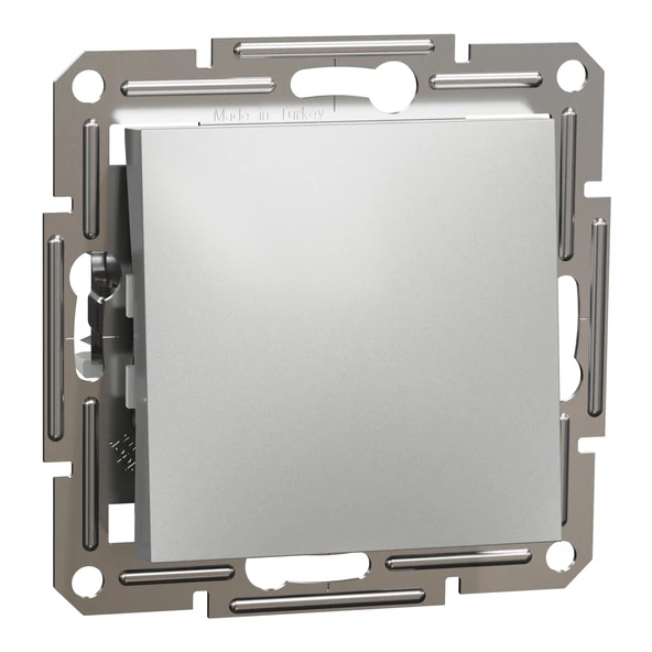 Schneider Electric EPH0500161 Asfora Alüminyum Permütatör - 1