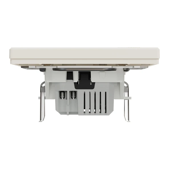 Schneider Electric EPH2700323 Asfora Krem USB Prizi İkili 2.4A Type A+C - Resim 6