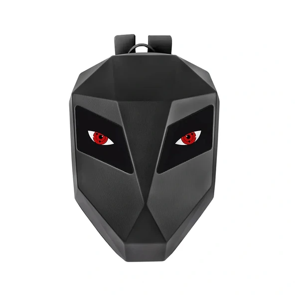 LED KNIGHT SIRT ÇANTASI STANDART - Resim 2