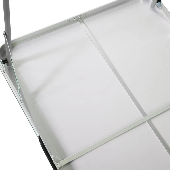 Madfox Zenith Katlanır Kamp Masası - Resim 5