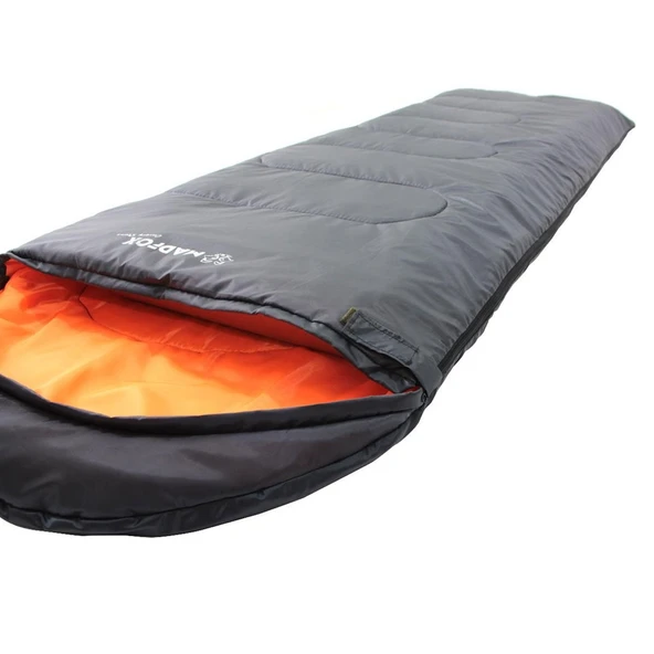 MadFox Cavery Stone Uyku Tulumu 0°C YEŞİL - Resim 3