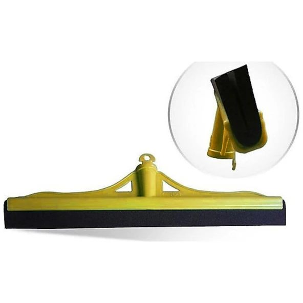 Leva House Lastik Çekpas 55cm (Sarı) - 1