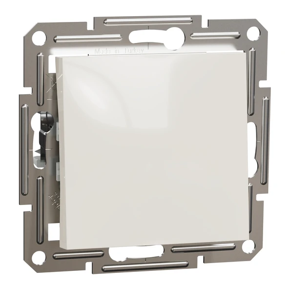 Schneider Electric EPH0470123 Asfora Krem Vavien - 1