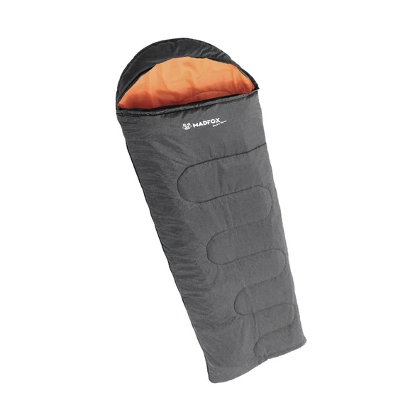 MadFox Cavery Stone Uyku Tulumu 0°C YEŞİL ürün görseli