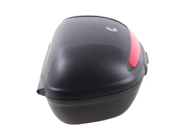 Hepco Becker Arka Çanta Journey 50Lt - Resim 2