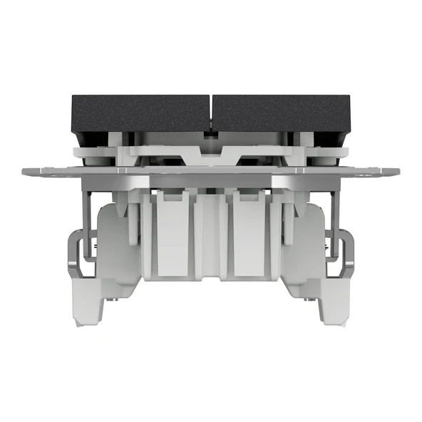 Schneider Electric EPH1300171 Asfora Antrasit Jaluzi Liht - Resim 4