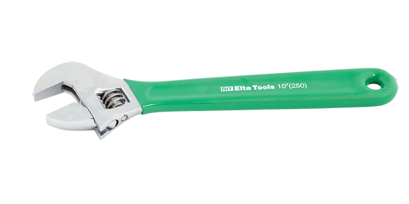 İzeltaş Elta Tools Kurbağacık Anahtarı - 10 İNÇ ürün görseli