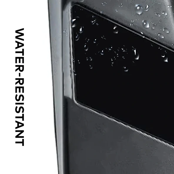 LED KNIGHT SIRT ÇANTASI STANDART - Resim 6