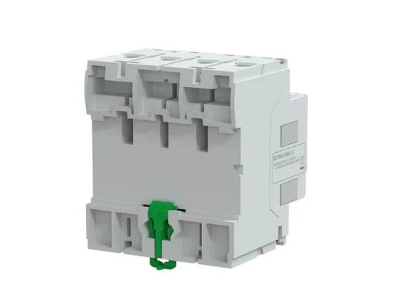 Schneider Electric EZ9R05463 4X63A 30mA Kaçak Akım Rölesi - Resim 2