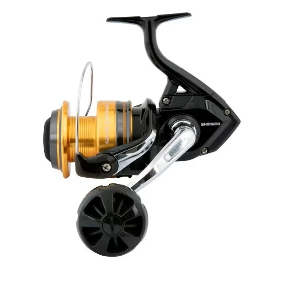 YekOutdoor Profesyonel Olta Seti Okuma Trio Rex Surf 420cm 120-250 gr 3 Parça Surf Kamışı&Shimano Makina Socorro 6000 SW - 6