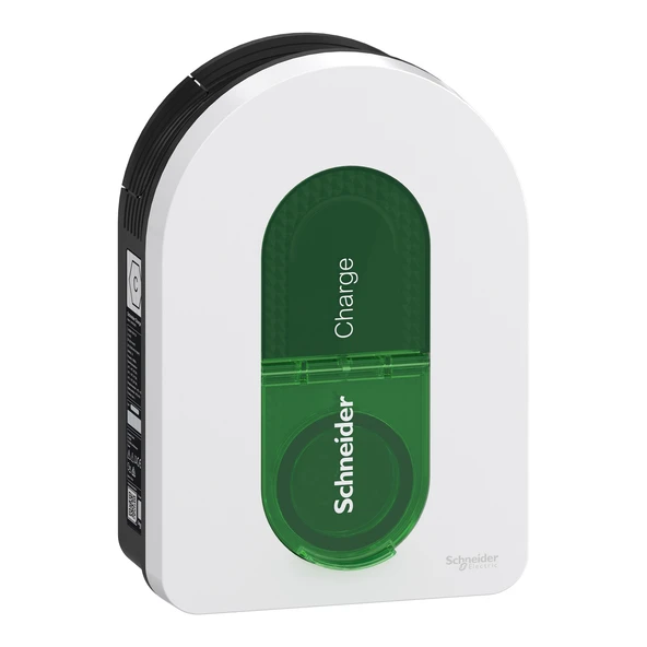 Schneider Electric EVH5A22N2S Evlink 7,4/11/22kW Haberleşmeli Araç Şarj Cihazı - 1