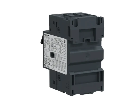 Schneider Electric GV2ME10 4-6,3A Motor Koruma Şalteri - Resim 3