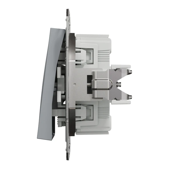 Schneider Electric EPH1300162 Asfora Çelik Jaluzi Liht - Resim 3