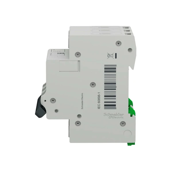 Schneider Electric EZ9F34325 3X25A C 4,5kA Otomatik Sigorta - Resim 2