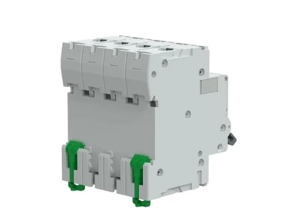Schneider Electric EZ9F57432 4X32A C 6kA Otomatik Sigorta Easy9 Pro - Resim 3