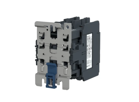 Schneider Electric LC1D80M7 80A Kontaktör 220VAC - 3