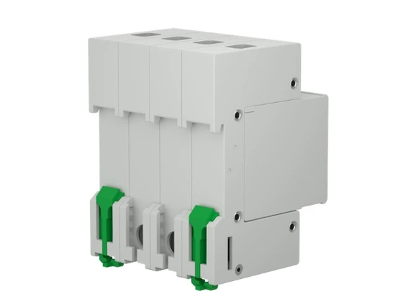 Schneider Electric EZ9L33720 3P+N 20kA Tip2 C Sınıfı Parafudr - 4