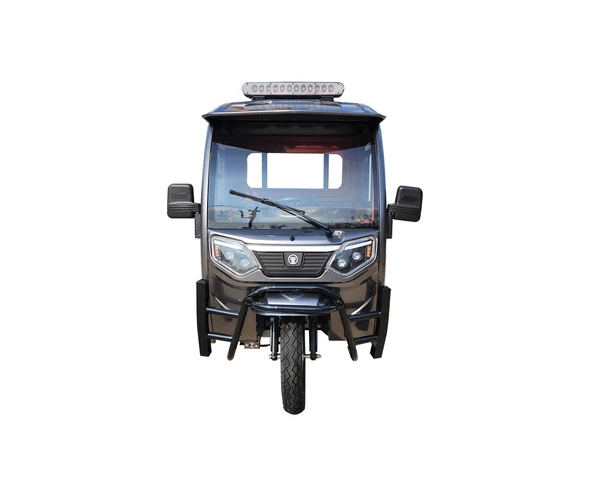 REBAT MOTOR - SUM-MAX 3 TEKERLİ E-TRİCYCLE - 2025 MODEL - 4