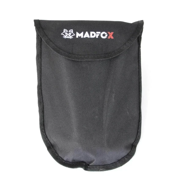 MadFox Skyler Katlanır Kazma Kürek - 4