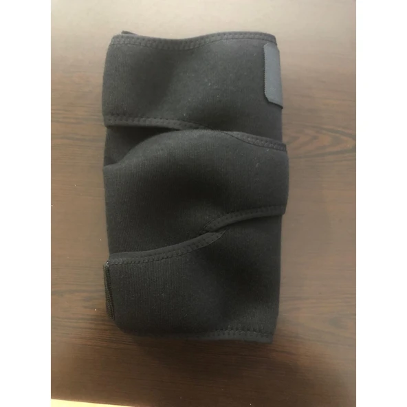 Patella Destekli Dizlik - 3