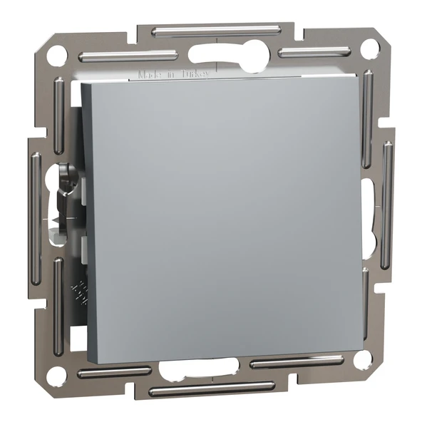 Schneider Electric EPH0500162 Asfora Çelik Permütatör - 1
