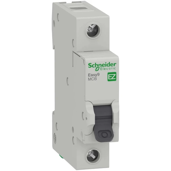 Schneider Electric EZ9F34120 1X20A C 4,5kA Otomatik Sigorta ürün görseli