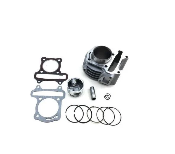 NORTH KİNG SCOOTER 80 CC SİLİNDİR SET - Resim 4