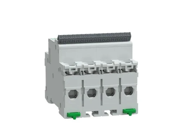 Schneider Electric EZ9F57432 4X32A C 6kA Otomatik Sigorta Easy9 Pro - Resim 2