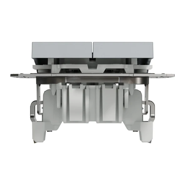 Schneider Electric EPH1300162 Asfora Çelik Jaluzi Liht - Resim 4