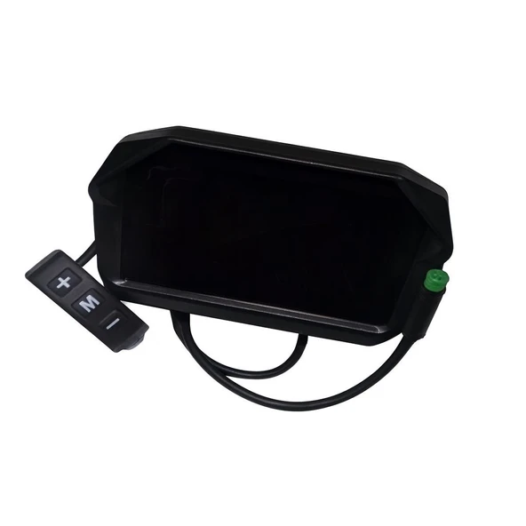 APE RYDER LORIS ELEKTRİKLİ BİSİKLET ORİJİNAL EKRAN