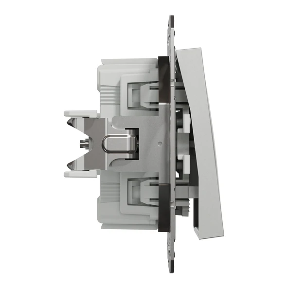 Schneider Electric EPH0700161 Asfora Alüminyum Liht - Resim 2