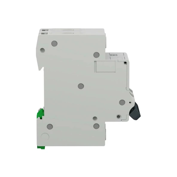 Schneider Electric EZ9F43220 2X20A C 3kA Otomatik Sigorta - Resim 4