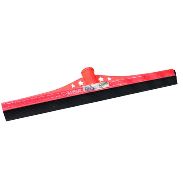 Leva House Lastik Çekpas 37cm (Kırmızı) - 1