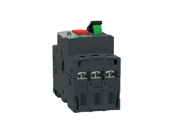 Schneider Electric GV2ME10 4-6,3A Motor Koruma Şalteri - Resim 2