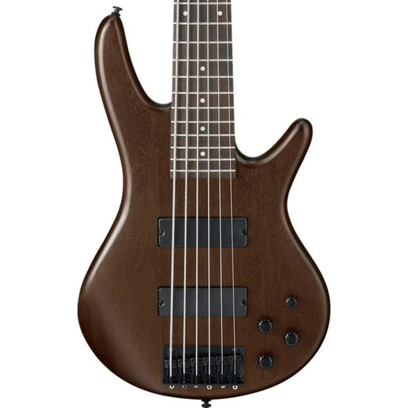 IBANEZ GSR205B-WNF 5 Telli Bas Gitar - Resim 5