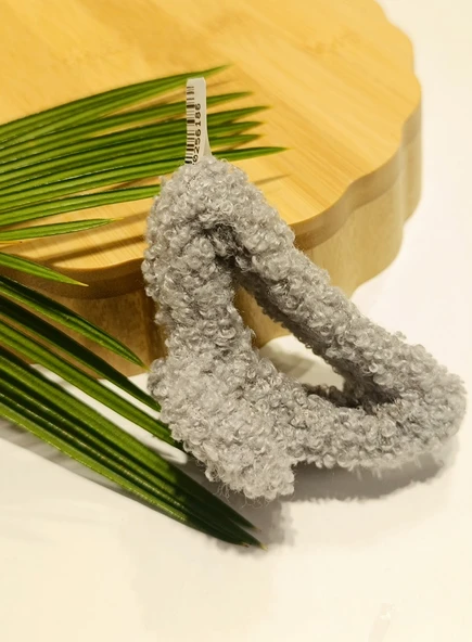 Monalisa Home Lüks Gösterişli Renkli Kıstırma Toka ürün görseli