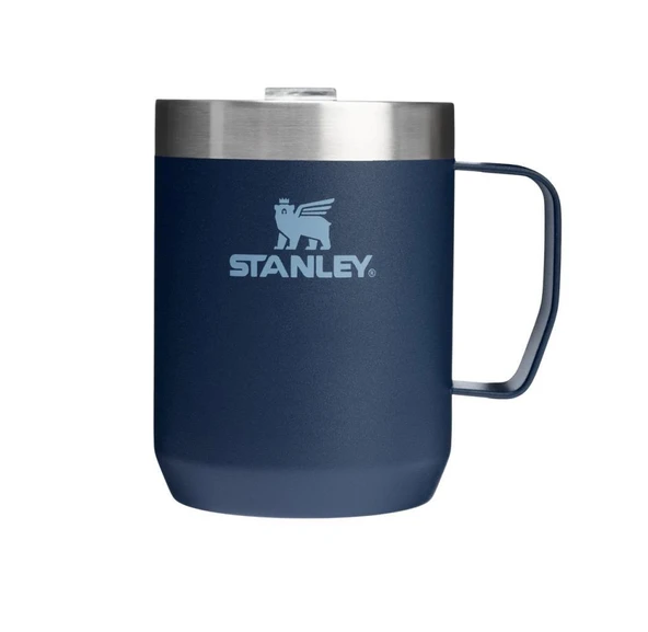 Stanley Klasik Paslanmaz Çelik Termos Bardak 0,23lt  Twilight ürün görseli