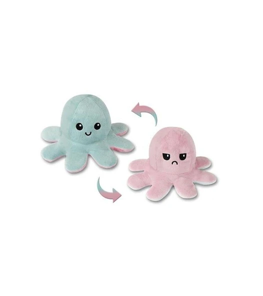 Peluş Ahtapot 45 Cm - Resim 2