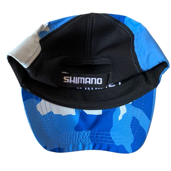PTTAVM: Shimano Türkiye Üretimi Fileli Balıkçı Şapkası Standart
