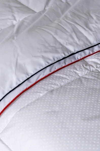 Varol Twin Yorgan King Size - Resim 2