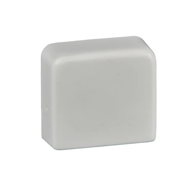 Schneider Electric ETK25361 Ultra Uç Tapa 25x16/25mm - 1