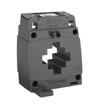 Entes M4420 ENT.A40 500/5A 10VA CL:0,5 Mühürlü Akım Trafosu ürün görseli 1