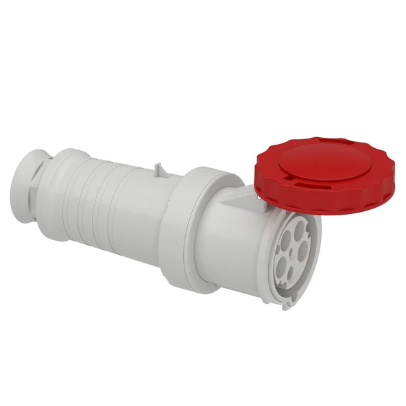 Schneider Electric 81483 5X63A IP67 Uzatma Prizi ürün görseli 1