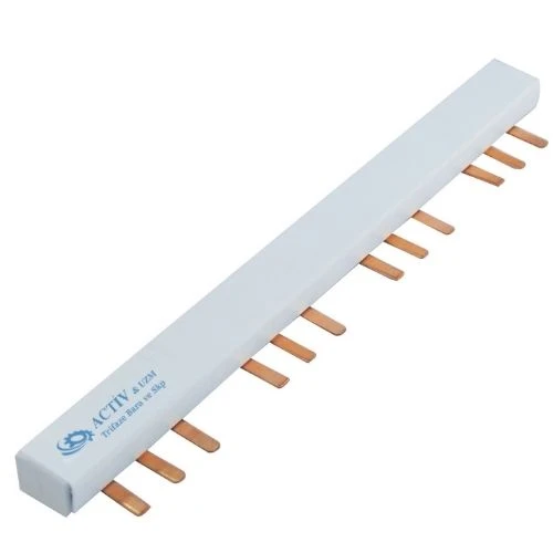 Activ Trifaze Bara 80A 53 Cm 10 Modül ürün görseli 1