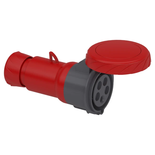 Schneider Electric PKF16M435 5X16 IP44 Uzatma Prizi ürün görseli 1