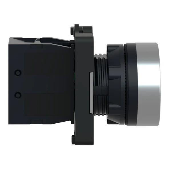 Schneider Electric XA2EA31 22mm Yeşil Yaylı Buton - 4