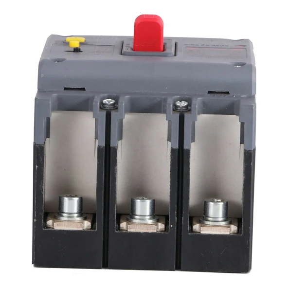 Himel 70kA 500A Yangın Koruma Kompakt Şalter 4P B 100/300/500mA - Resim 3